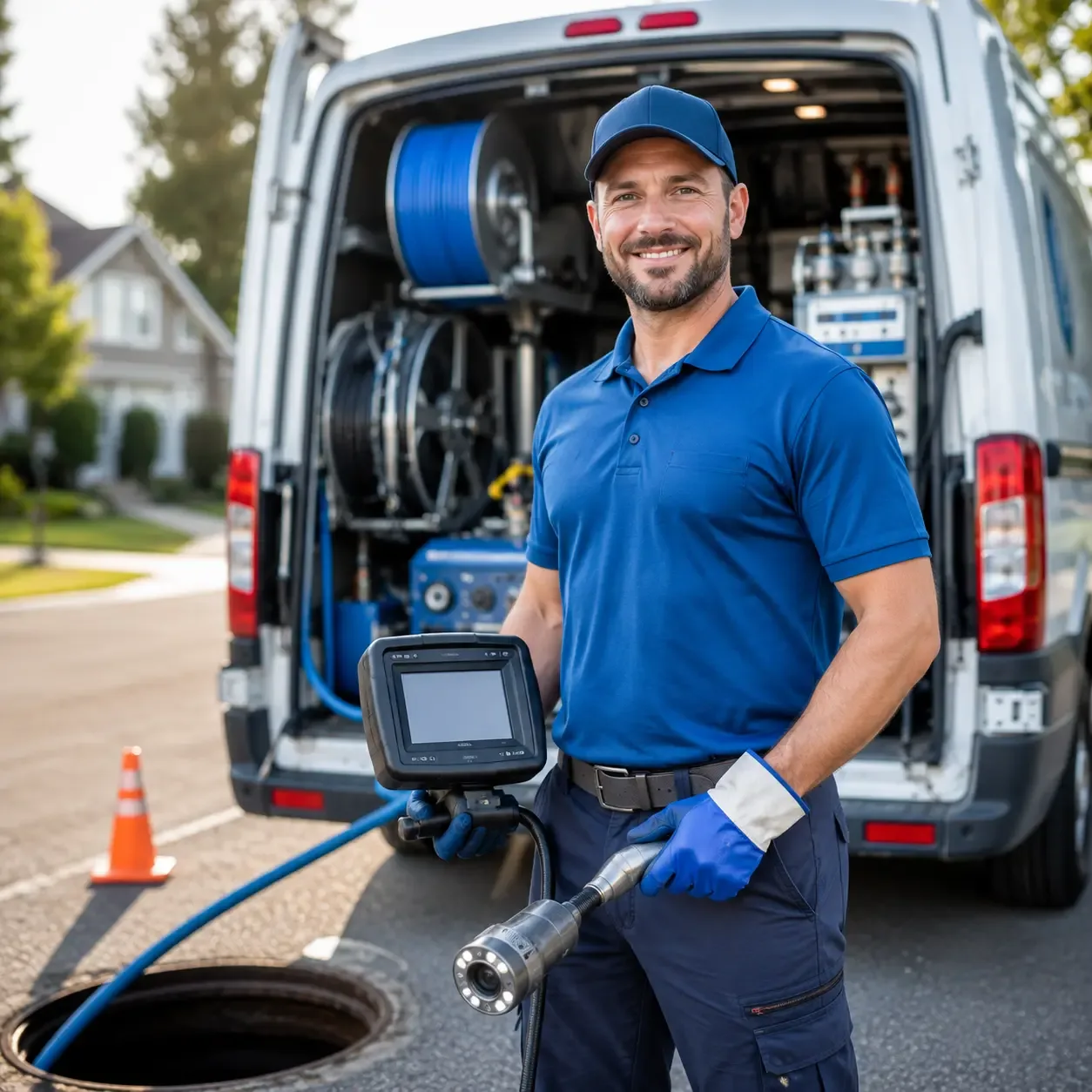 Local Pipe Relining specialists in Oyster Bay, NY