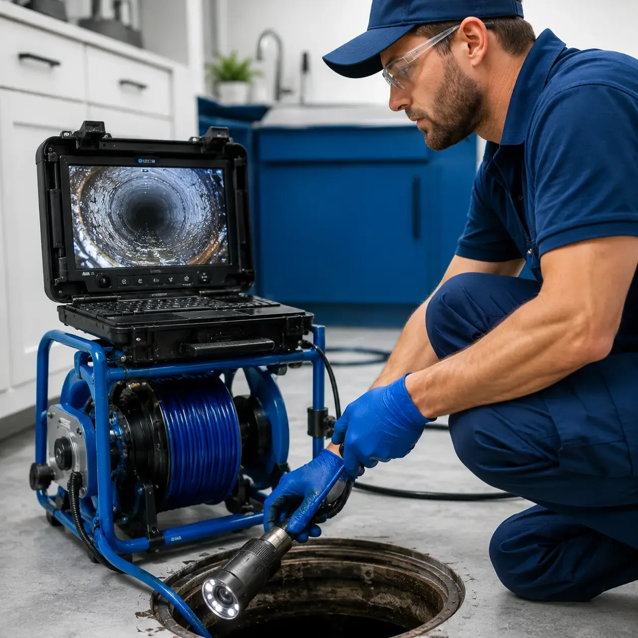 Pipe Relining professionals serving Oyster Bay, NY